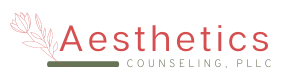 Aesthetics Counseling Logo